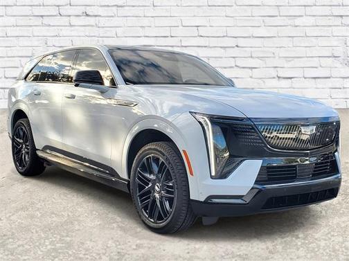 2026 Cadillac Escalade IQ Sport