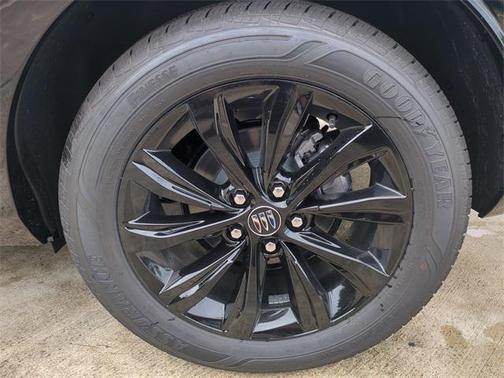 2026 Buick Envista Sport Touring FWD
