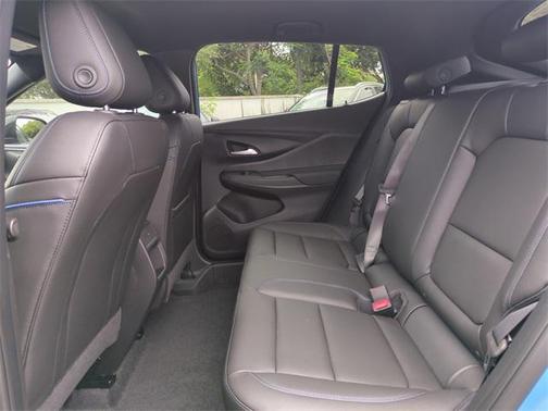 2026 Buick Envista Sport Touring FWD