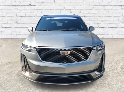 2024 Cadillac XT6 Premium Luxury FWD