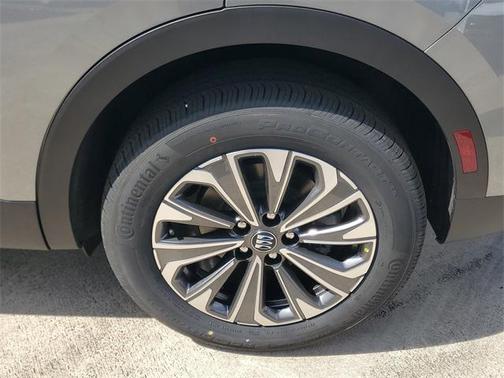 2026 Buick Envision Preferred AWD