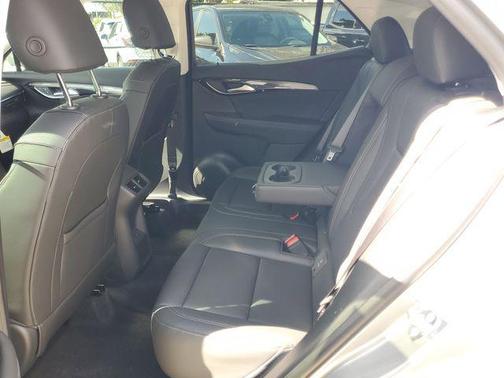 2026 Buick Envision Preferred AWD