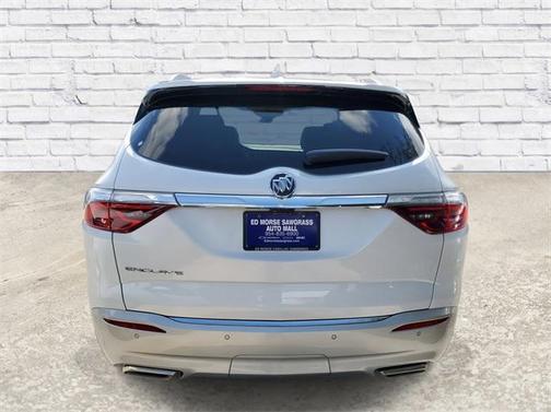 2024 Buick Enclave Premium FWD