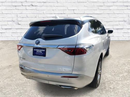 2024 Buick Enclave Premium FWD