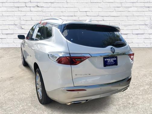 2024 Buick Enclave Premium FWD