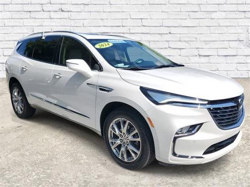 2024 Buick Enclave Premium FWD