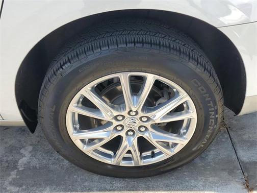 2024 Buick Enclave Premium FWD