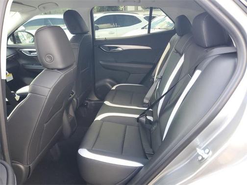 2026 Buick Envision Sport Touring AWD