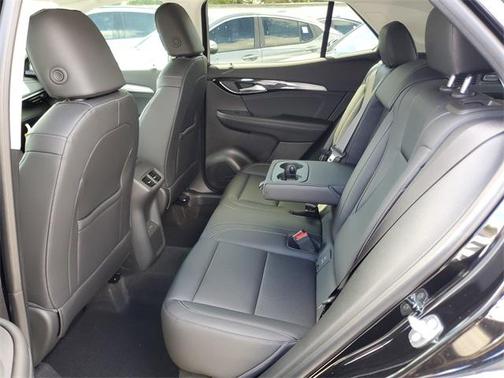 2026 Buick Envision Preferred AWD