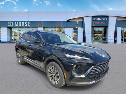 2026 Buick Envision Preferred AWD