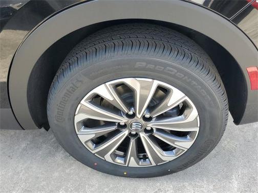 2026 Buick Envision Preferred AWD