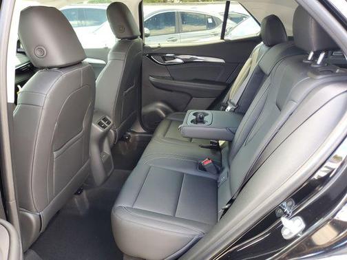 2026 Buick Envision Preferred AWD