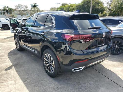 2026 Buick Envision Preferred AWD