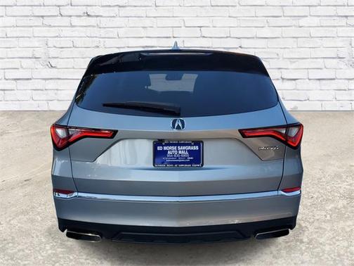 2024 Acura MDX Standard