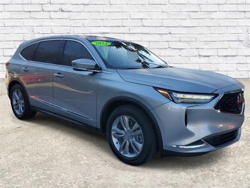 2024 Acura MDX Standard