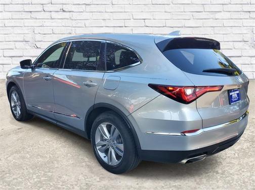 2024 Acura MDX Standard