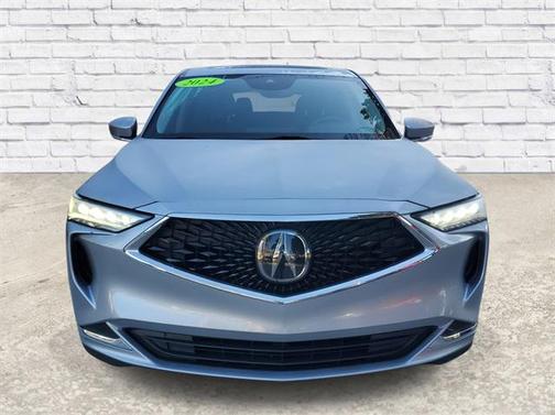 2024 Acura MDX Standard