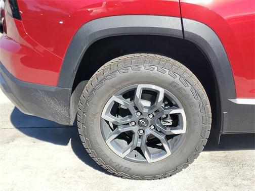 2026 Chevrolet Equinox AWD ACTIV