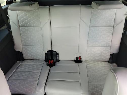2025 Cadillac Escalade ESV Sport Platinum
