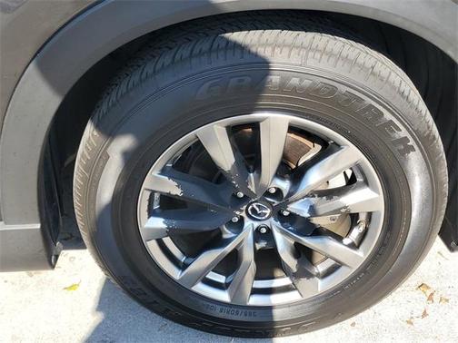 2019 Mazda CX-9 Touring