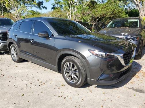 2019 Mazda CX-9 Touring