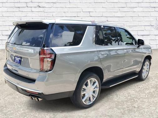 2023 Chevrolet Tahoe 2WD High Country