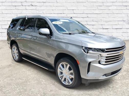 2023 Chevrolet Tahoe 2WD High Country