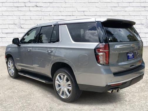 2023 Chevrolet Tahoe 2WD High Country