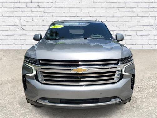 2023 Chevrolet Tahoe 2WD High Country