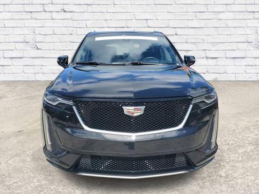 2023 Cadillac XT6 Sport AWD