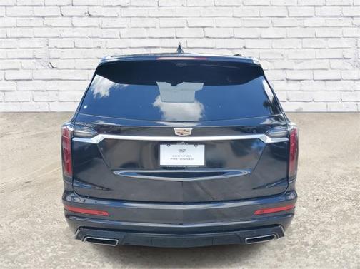 2023 Cadillac XT6 Sport AWD