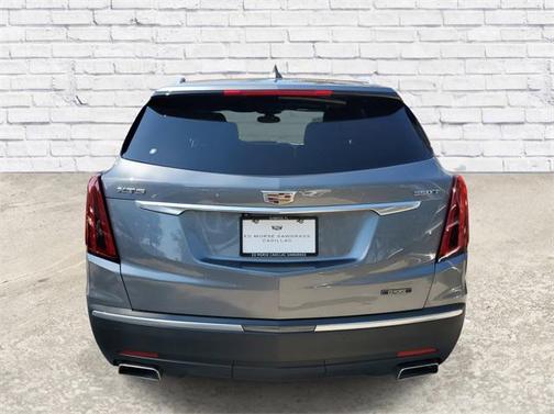 2021 Cadillac XT5 Luxury