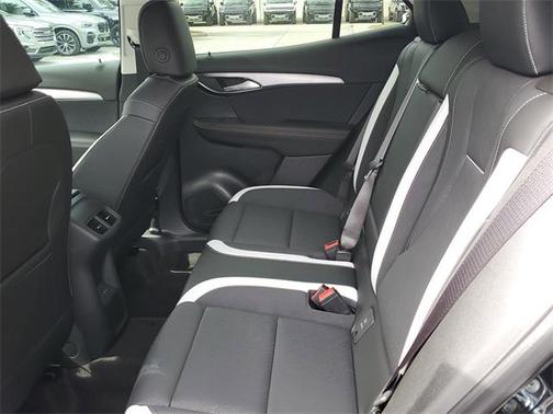 2025 Buick Envision Sport Touring AWD