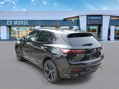 2025 Buick Envision Sport Touring AWD