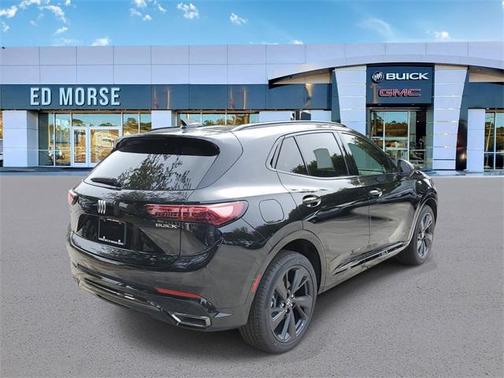 2025 Buick Envision Sport Touring AWD