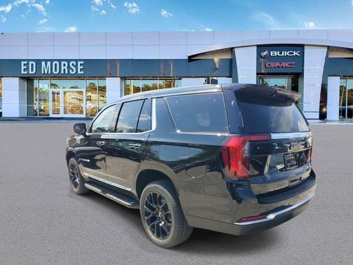 2026 GMC Yukon 4WD Elevation