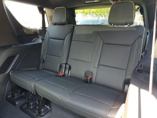 2026 GMC Yukon 4WD Elevation