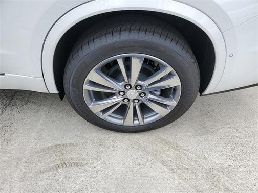 2025 Cadillac XT6 Premium Luxury FWD
