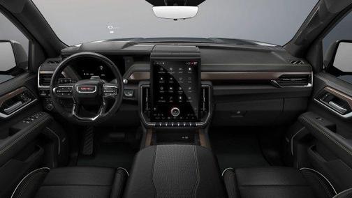 Sterling Metallic 2027 GMC Yukon Elevation, 4WD