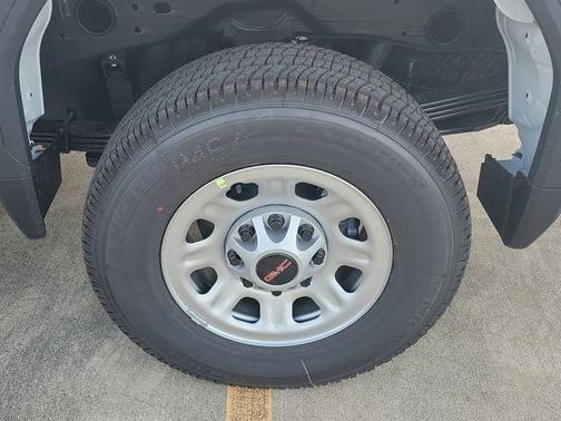 2026 GMC Sierra 2500 Pro