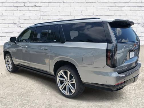 2025 Cadillac Escalade ESV Sport Platinum