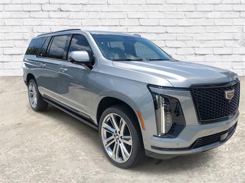 2025 Cadillac Escalade ESV Sport Platinum
