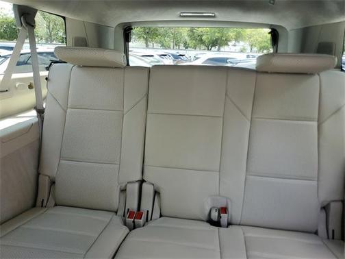 2025 Cadillac Escalade ESV Sport Platinum