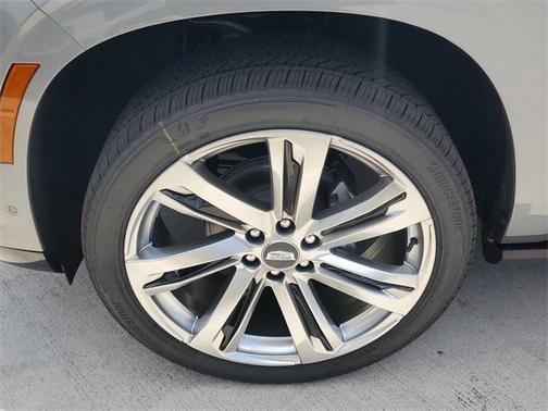 2025 Cadillac Escalade ESV Sport Platinum