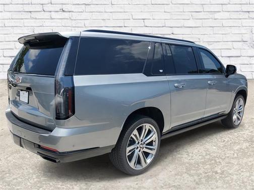 2025 Cadillac Escalade ESV Sport Platinum
