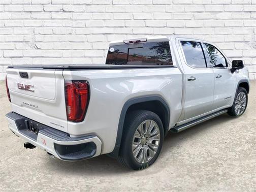 2020 GMC Sierra 1500 Denali Ultimate