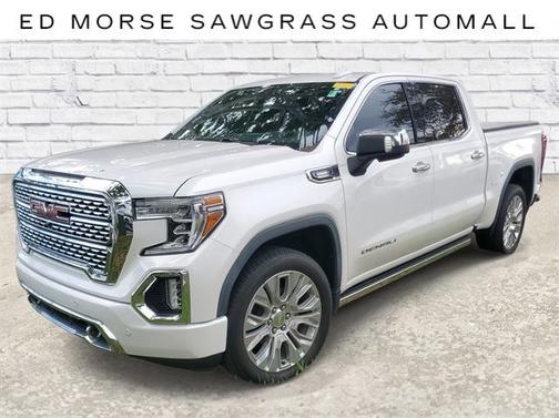 2020 GMC Sierra 1500 Denali Ultimate