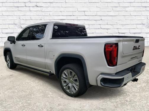 2020 GMC Sierra 1500 Denali Ultimate