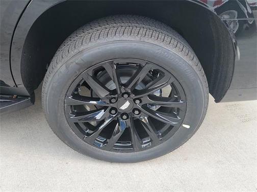 2026 Cadillac Escalade Base