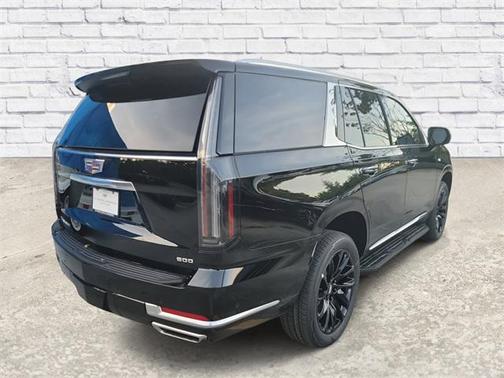 2026 Cadillac Escalade Base